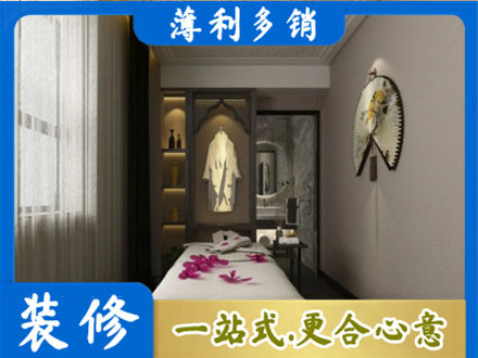 临汾市蒲市专业衣帽间装修