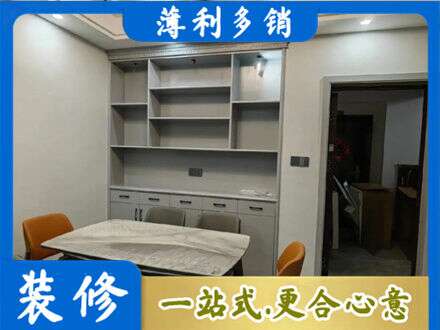 临汾市蒲市专业餐边柜定制